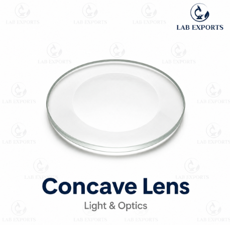Concave Lens